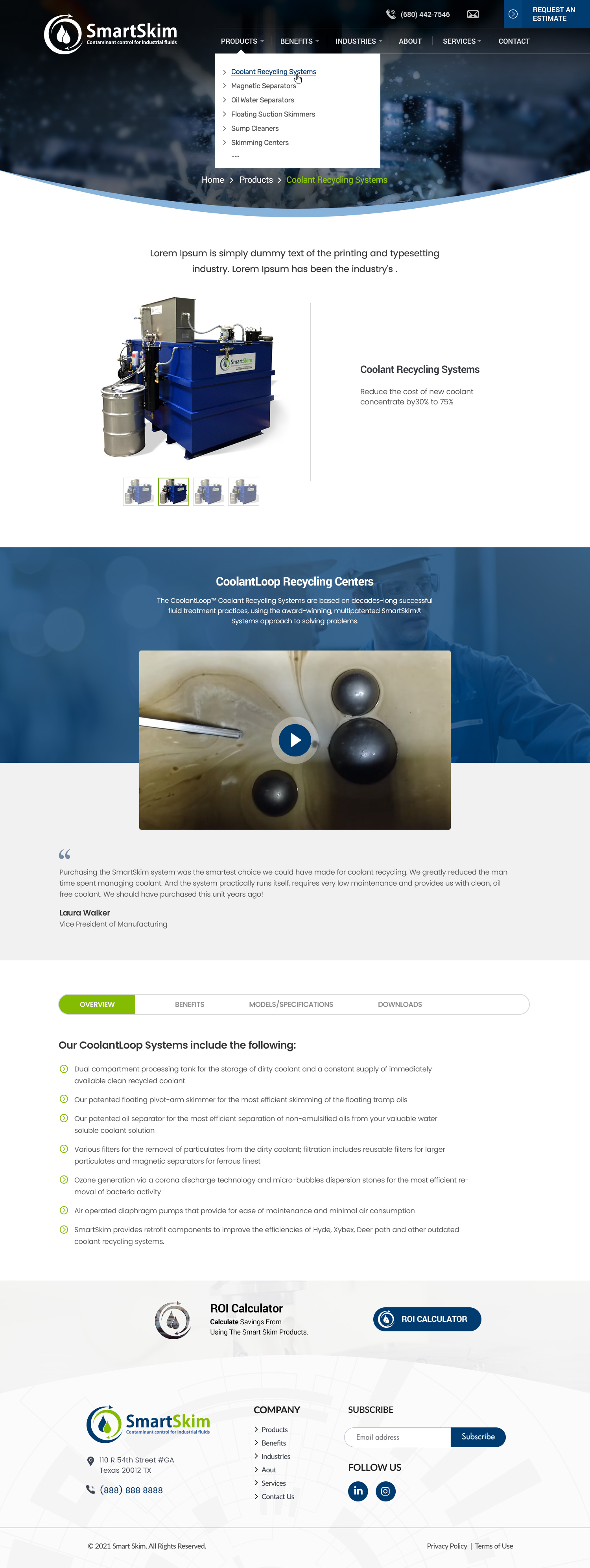 Web Design par Shijo John pour Volzel | Design #26321157