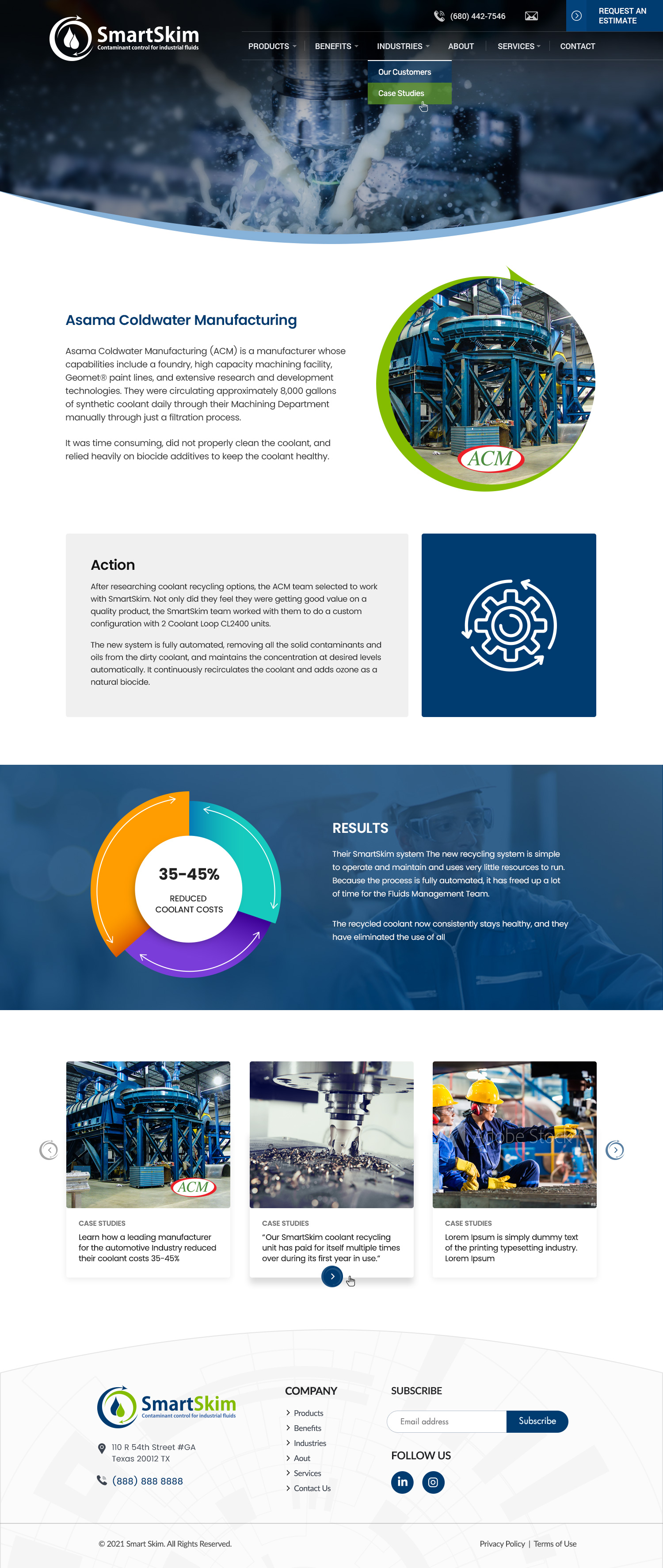 Diseño Web por Shijo John para Volzel | Diseño #26351347