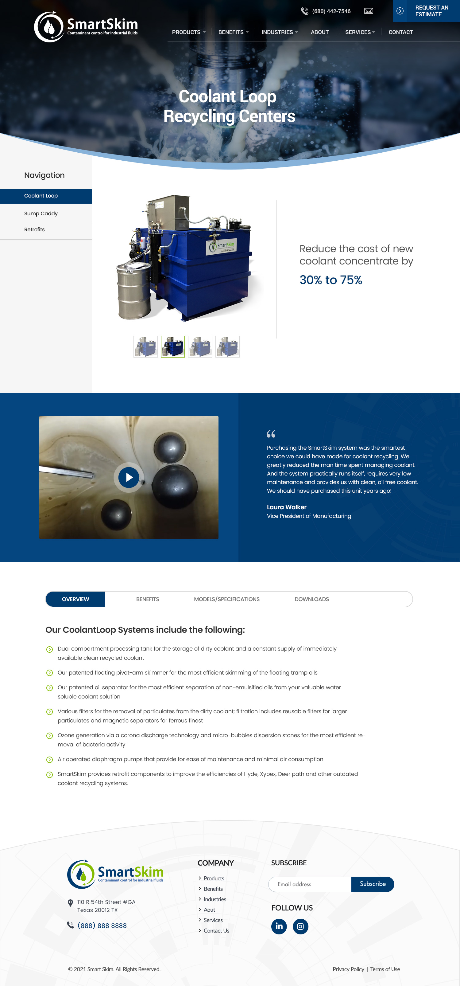 Web Design by Shijo John for Volzel | Design #26352392