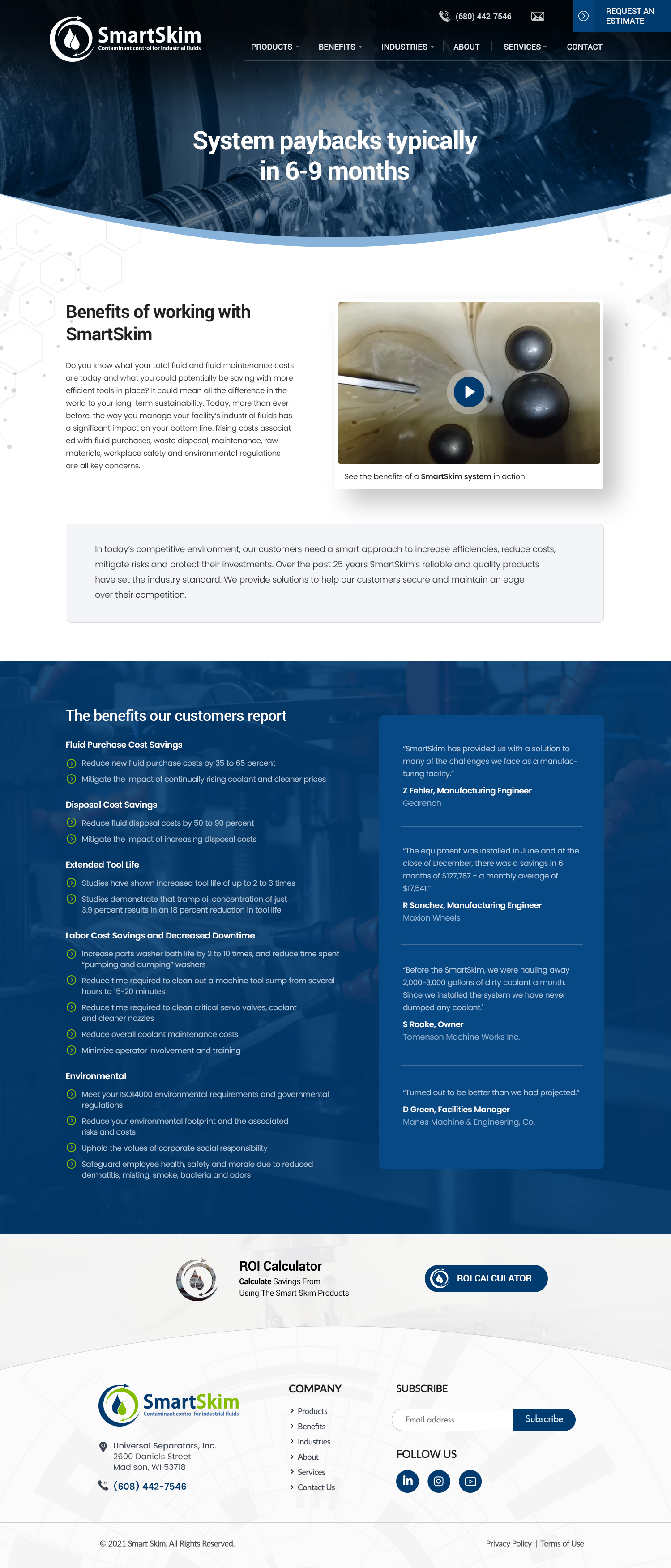 Diseño Web por Shijo John para Volzel | Diseño #26432651