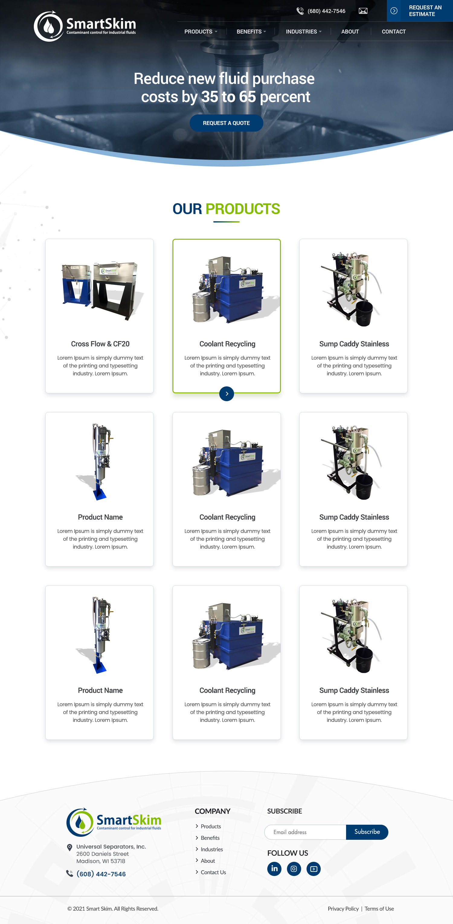 Diseño Web por Shijo John para Volzel | Diseño #26464703