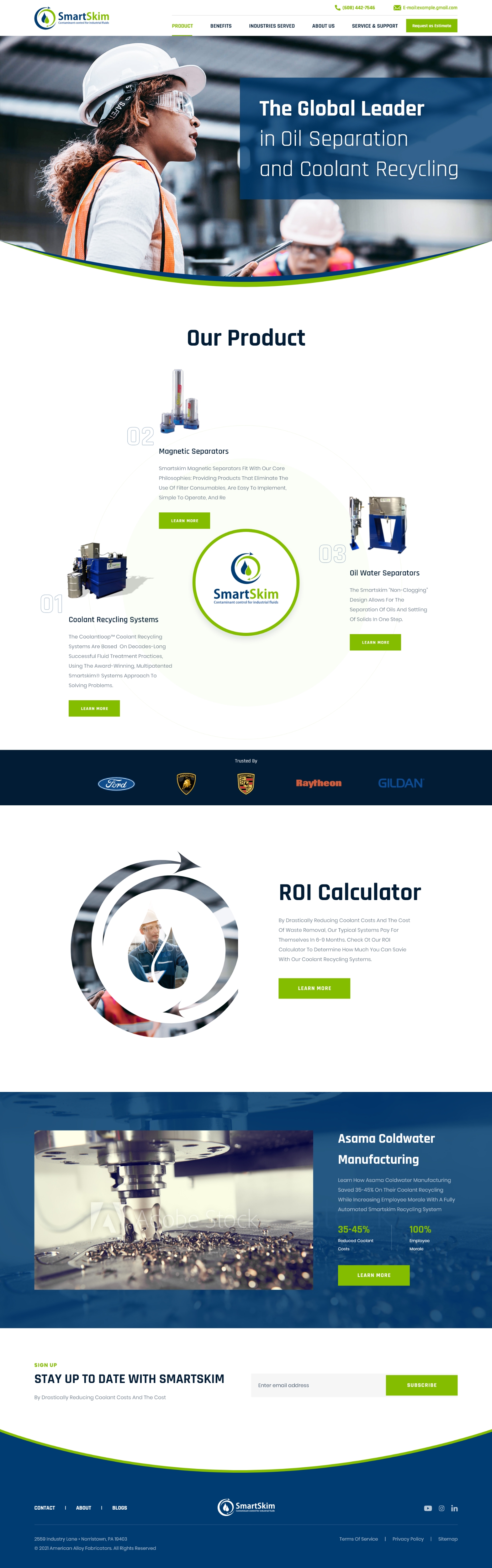 Web Design par Double d pour Volzel | Design #26267131