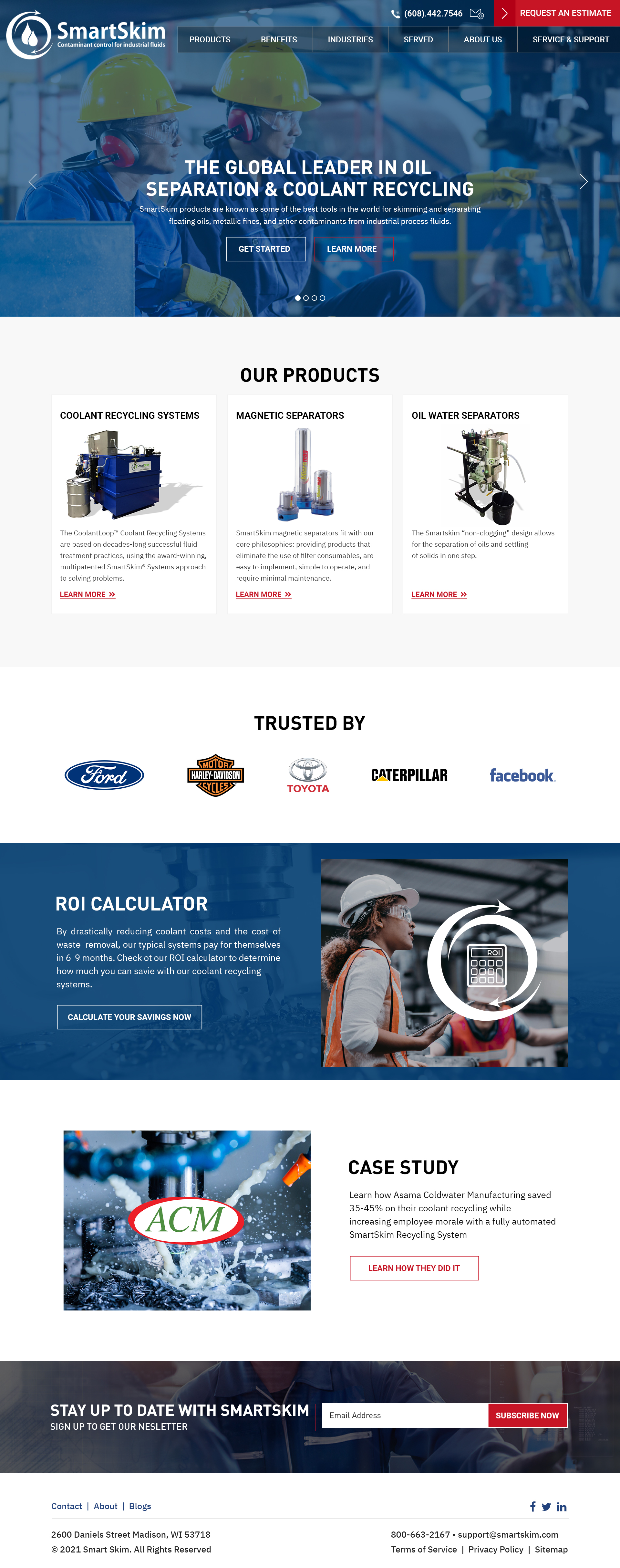 Web Design by Titan Eagle for Volzel | Design #26277523