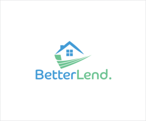 BetterLend. | Logo-Design von pachilakili