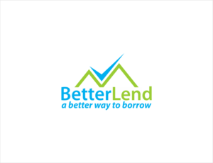BetterLend. | Logo Design by BNdesigner