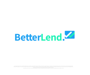 BetterLend. | Logo-Design von Ng V Duc