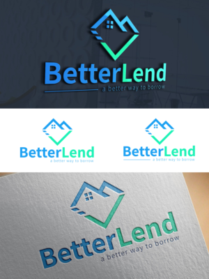 Logo Design by VanR