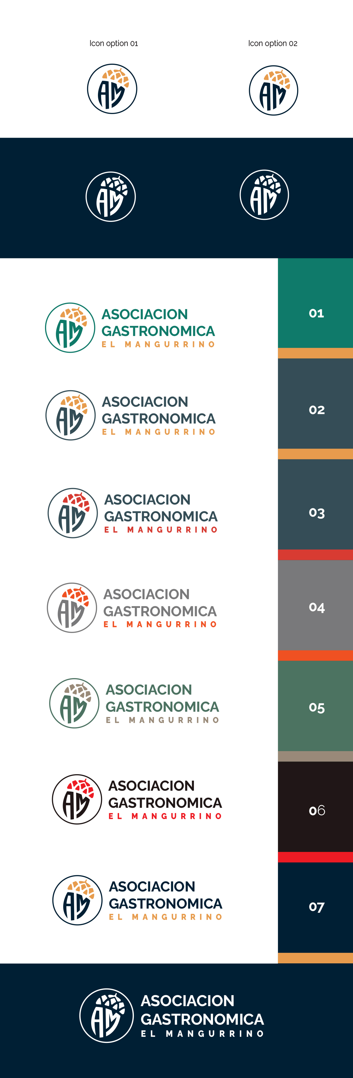 Logo Design by Aaaron for this project | Design #26924614