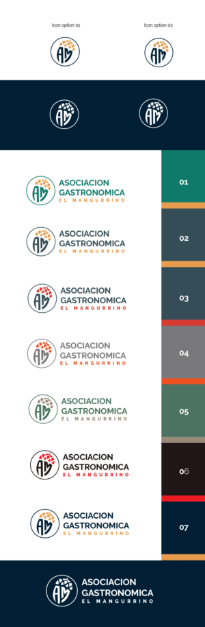 Logo Design by Aaaron for this project | Design: #26924614
