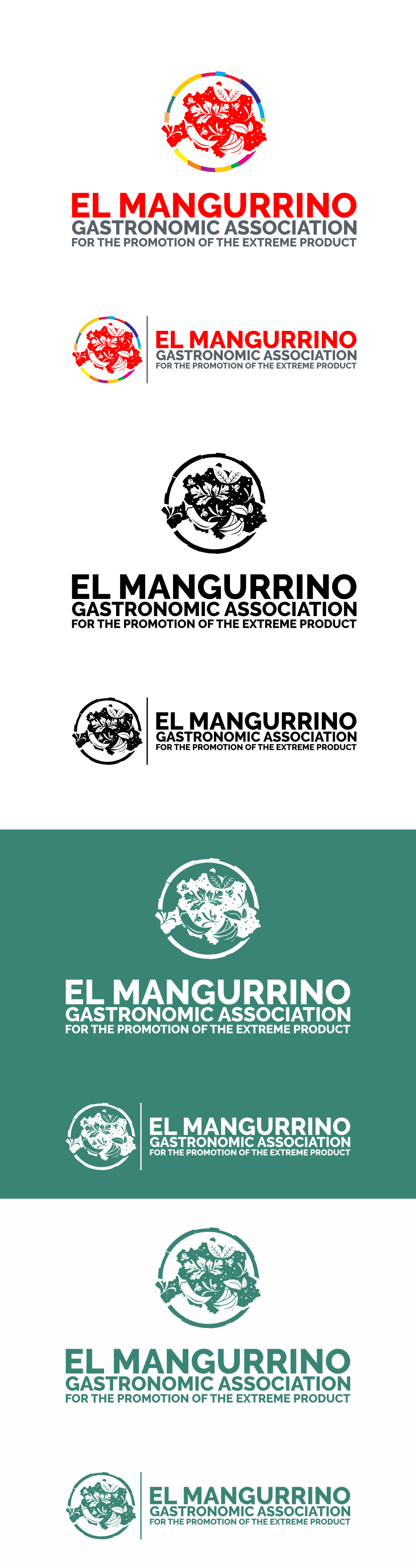 Logo Design by moisesf for this project | Design #26496246