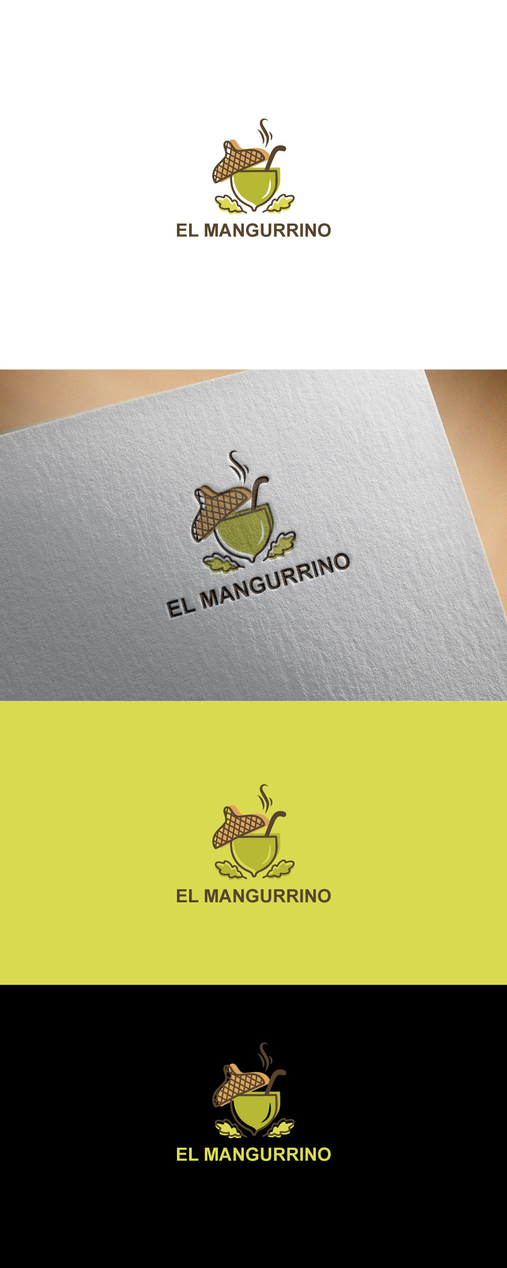 Logo Design by macadesign for this project | Design #26500569
