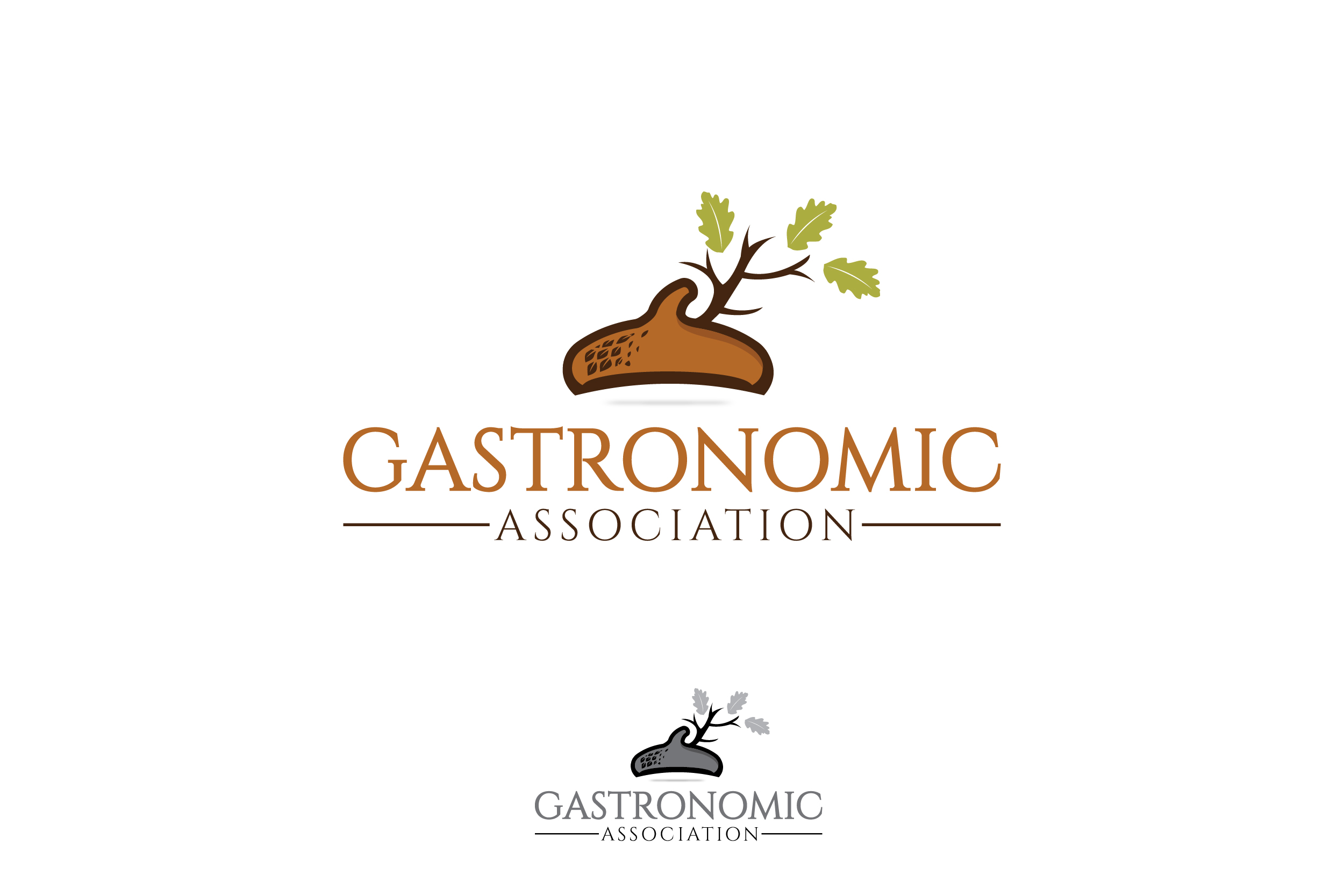 Logo Design by #hashtag_DEsigN for this project | Design #26278611