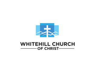 Logo-Design von Adi Graphics für Whitehill Church of Christ | Design: #26268643