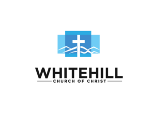 Logo-Design von Adi Graphics für Whitehill Church of Christ | Design: #26273513