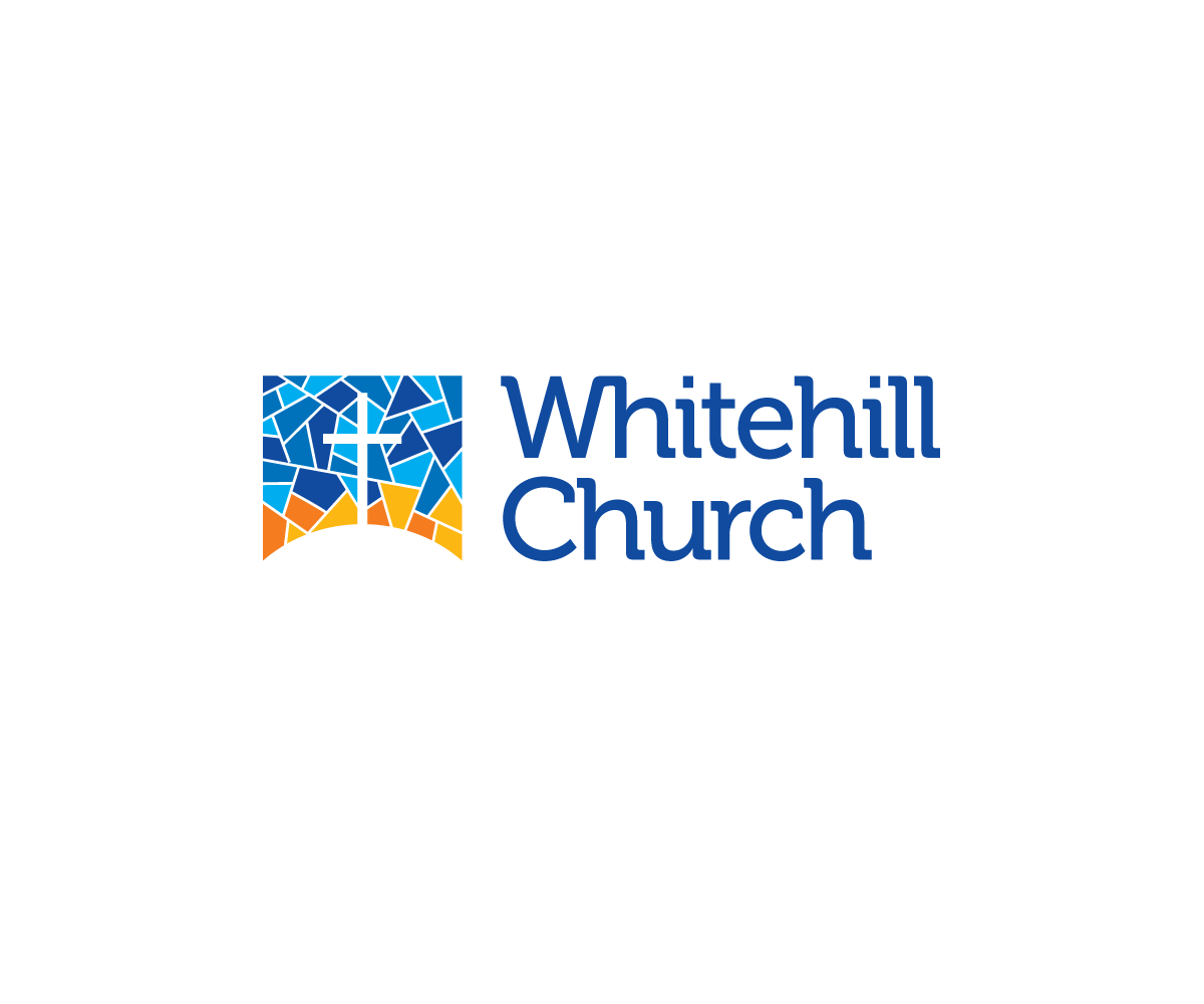 Logo Design by Buck Tornado for Whitehill Church of Christ | Design #26266799