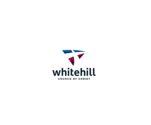 Logo-Design von logo_s für Whitehill Church of Christ | Design: #26267595