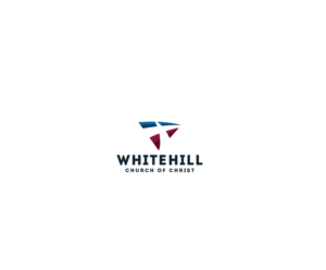 Whitehill Church of Christ or Whitehill Church | Logo Design by logo_s