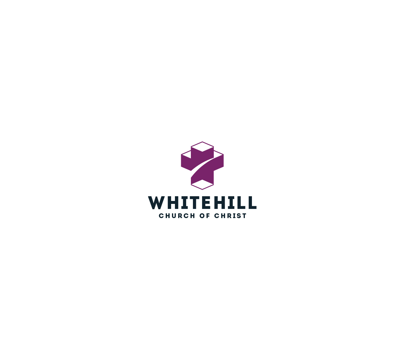 Logo Design by logo_s for Whitehill Church of Christ | Design #26274064