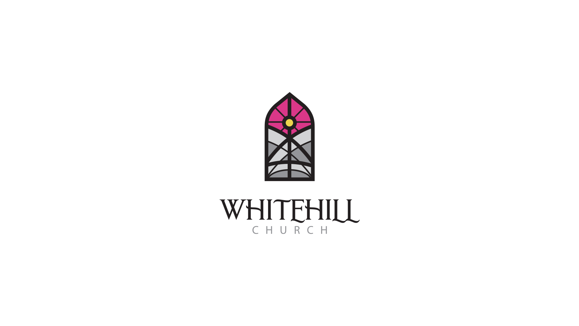 Design de Logo par Pixel Desert pour Whitehill Church of Christ | Design #26271185