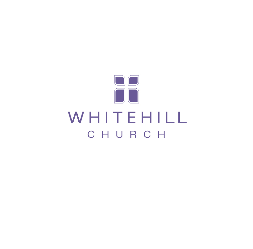 Logo Design by instudio for Whitehill Church of Christ | Design #26273191