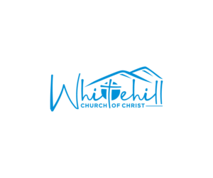 Logo-Design von Atec für Whitehill Church of Christ | Design: #26273787