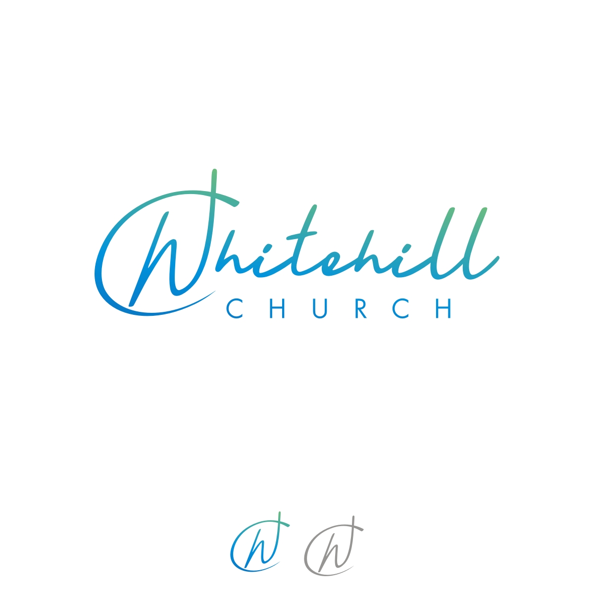 Logo-Design von Kreative Fingers für Whitehill Church of Christ | Design: #26316536