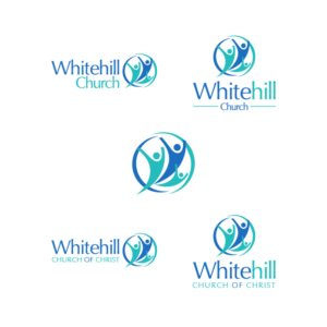 Logo-Design von Namita für Whitehill Church of Christ | Design: #26277039