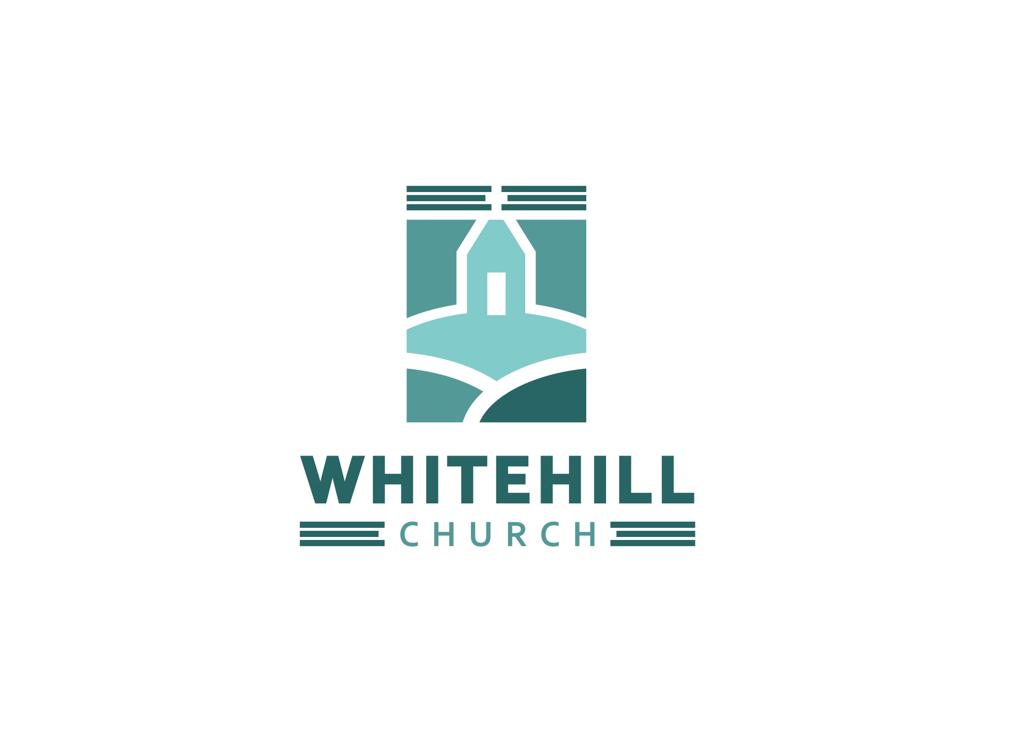 Logo Design by bojboga for Whitehill Church of Christ | Design #26291572