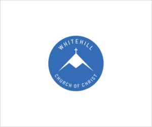 Whitehill Church of Christ or Whitehill Church | Logo Design by pachilakili