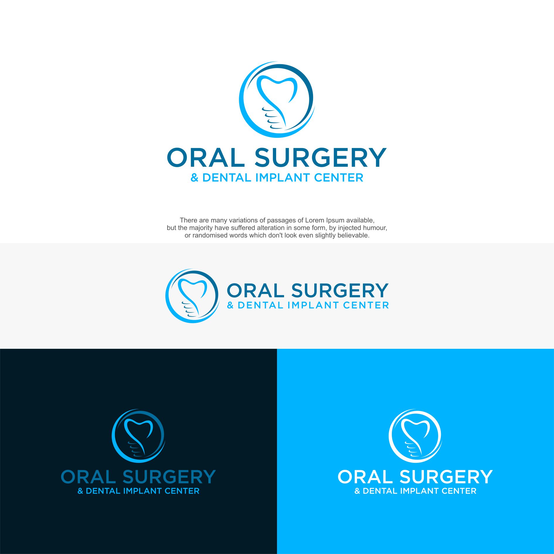 Logo Design by XinThink for this project | Design #26262121