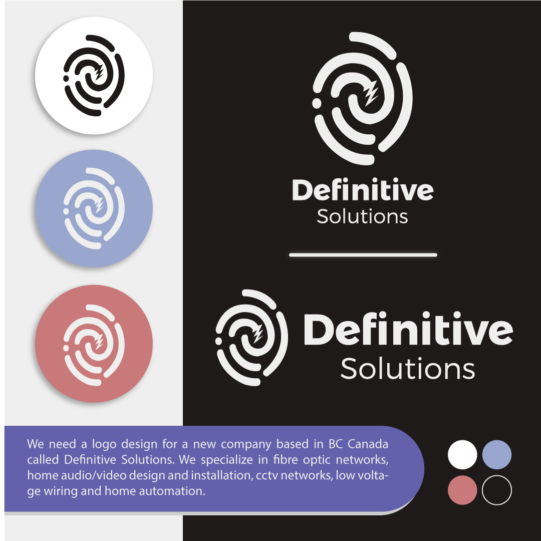 Logo Design by Jisase for this project | Design #26300339