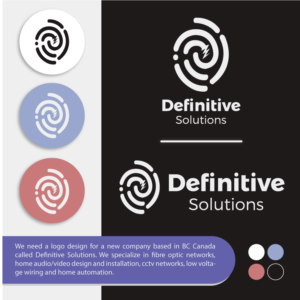 Logo-Design von Jisase für dieses Projekt | Design #26300339