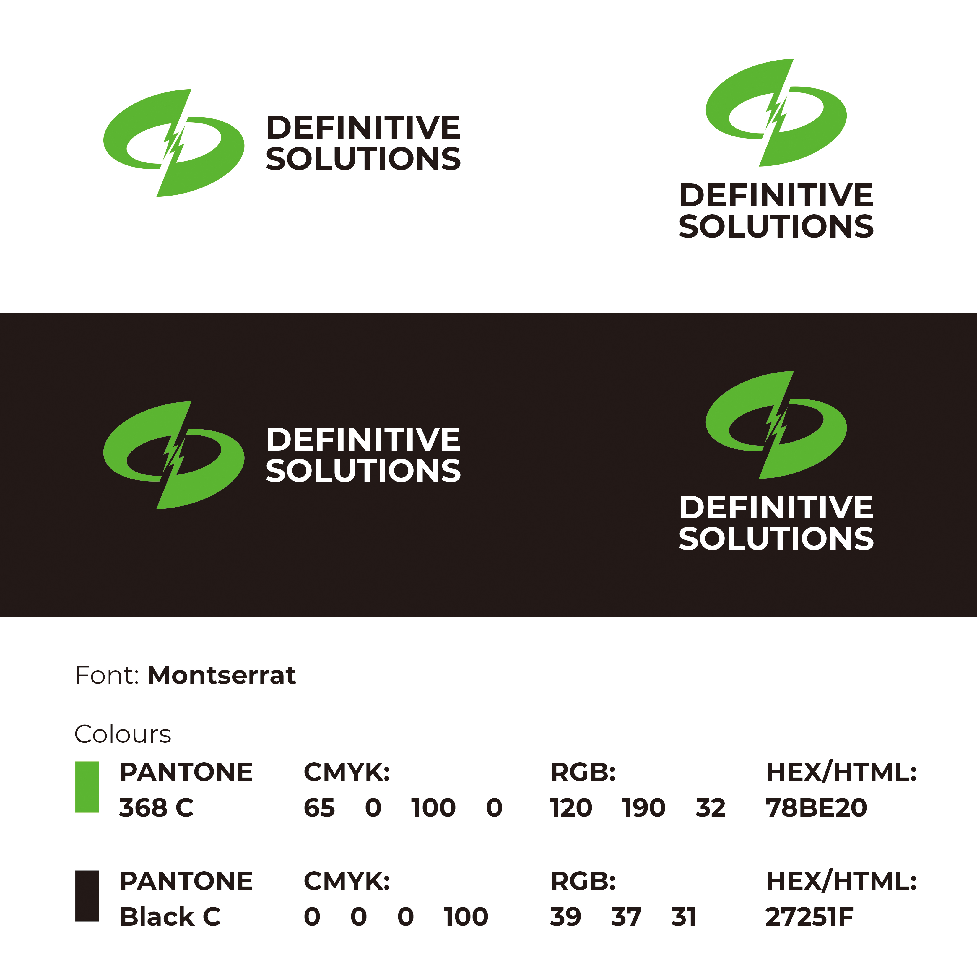 Logo-Design von Chalid für dieses Projekt | Design #26267286