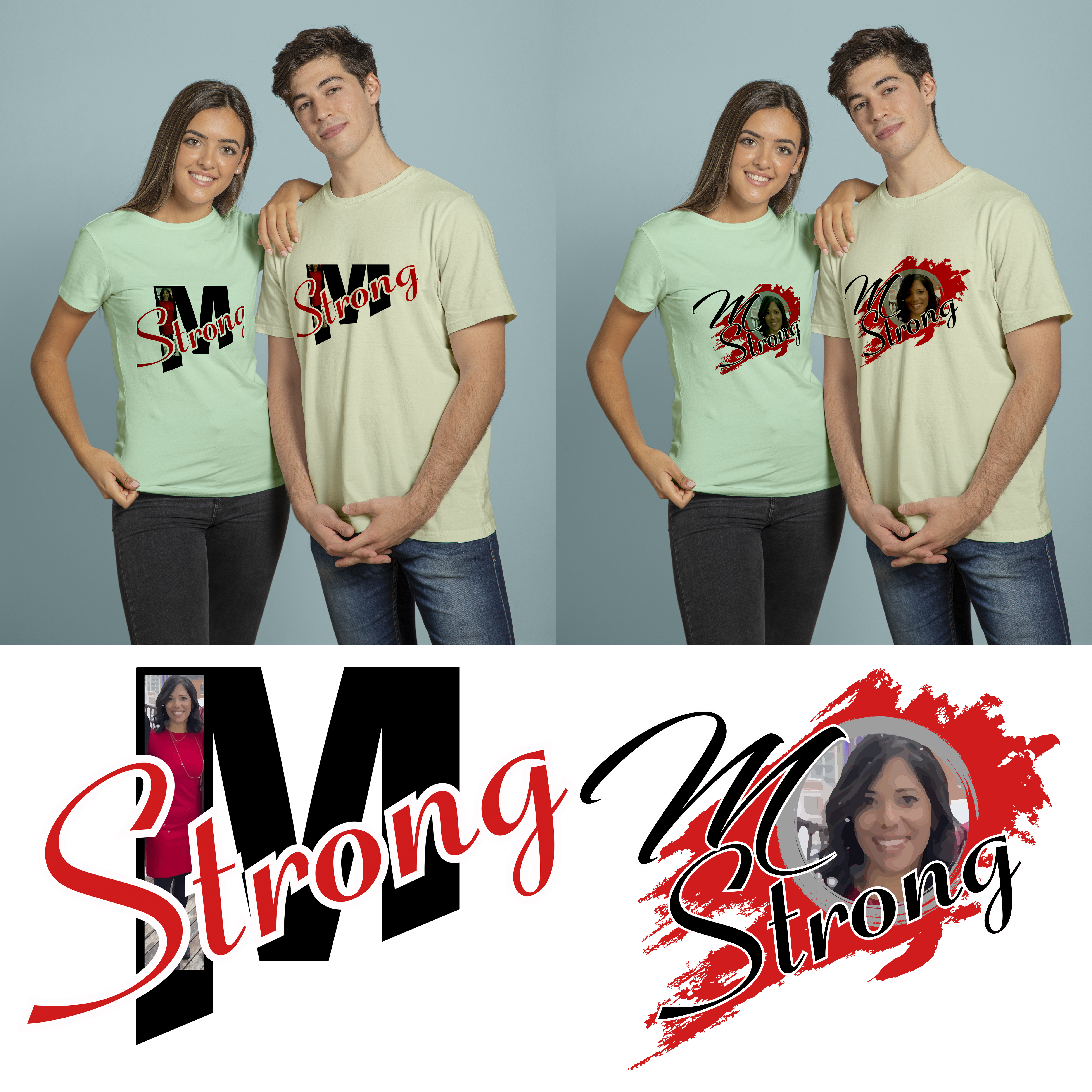 Design de T-shirt par sohel 14 pour ce projet | Design #26287064