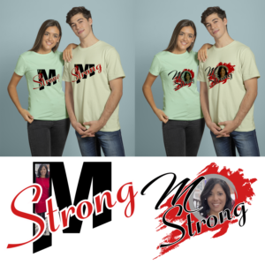 T-shirt Design by sohel 14 for this project | Design #26287064