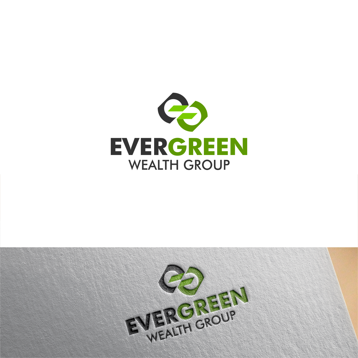 Logo Design by Arham Hidayat for this project | Design #26280062