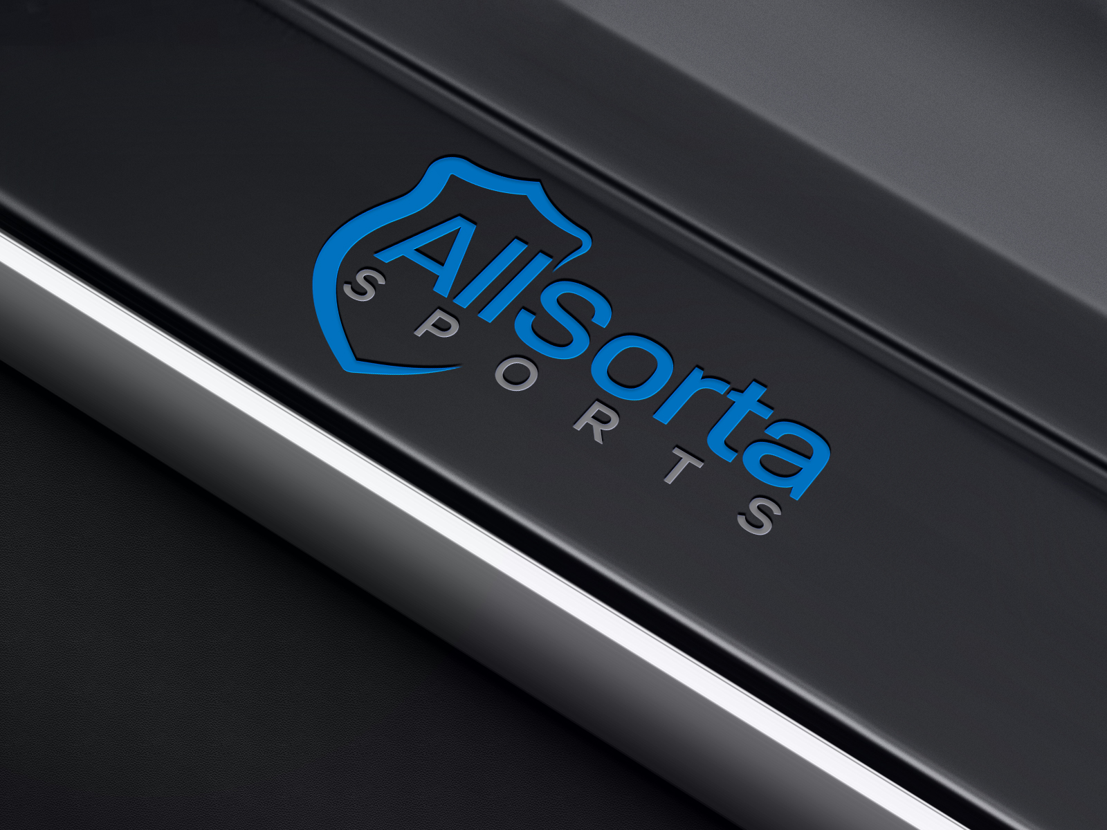 Logo Design by makerlogoz for All Sorta Sports | Design #26293995