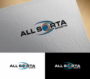 All Sorta Sports | Design de Logo par marzuq