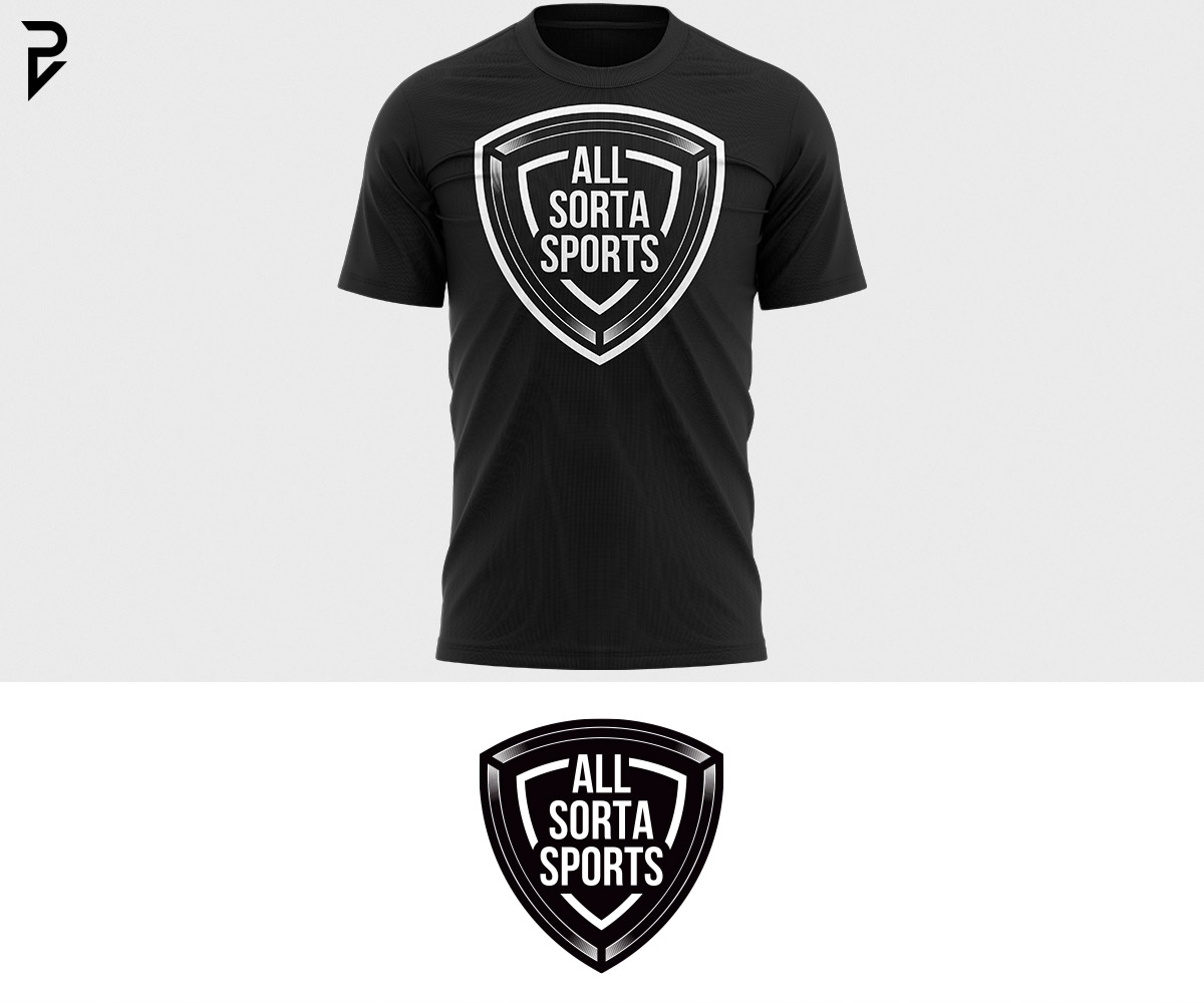 Design de Logo par poisonvectors pour All Sorta Sports | Design #26264914