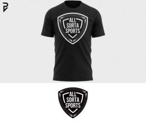 Design de Logo par poisonvectors pour All Sorta Sports | Design : #26264914