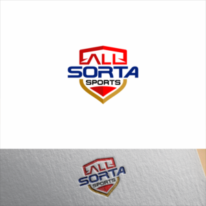 Design de Logo par Arham Hidayat pour All Sorta Sports | Design : #26281007