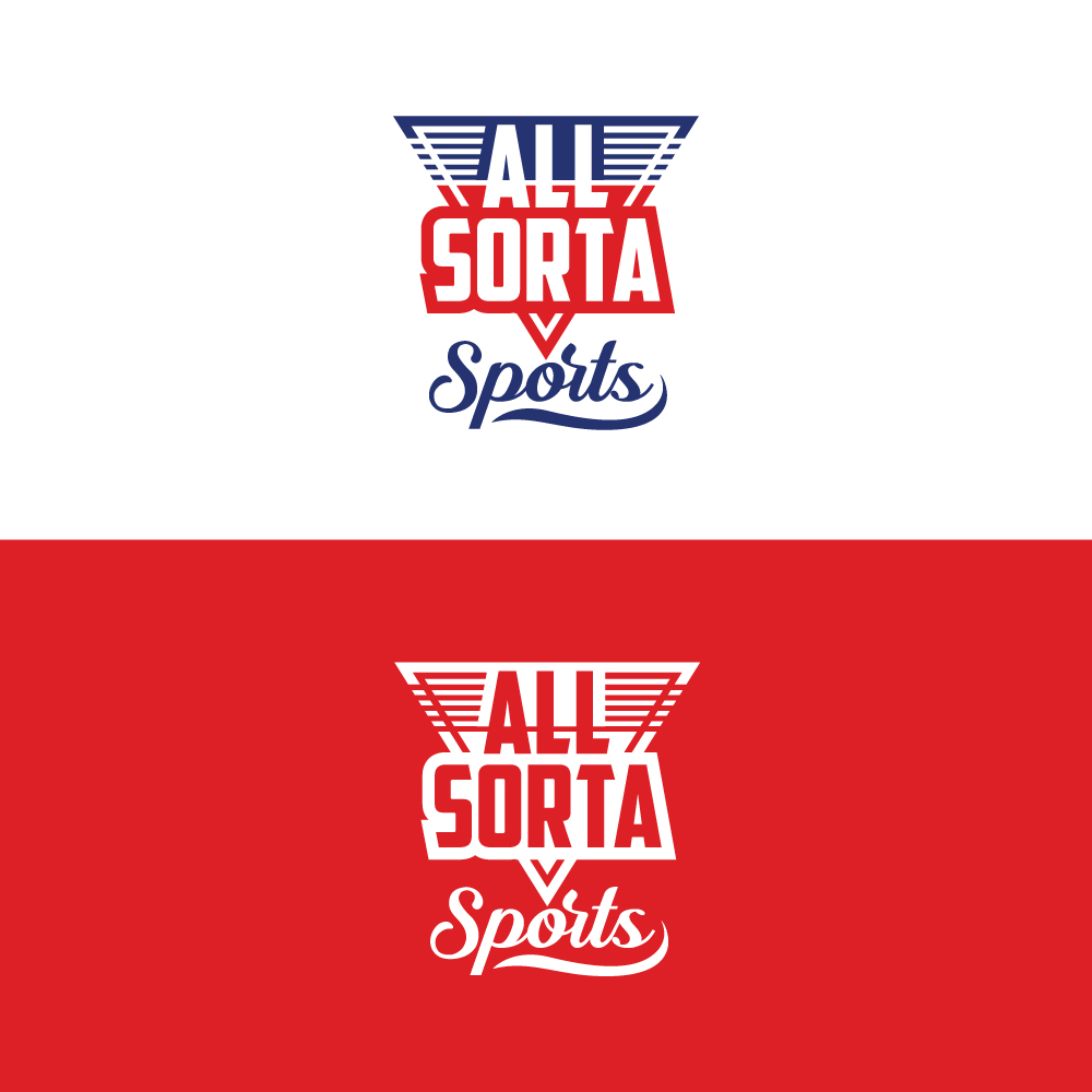 Design de Logo par Sujit Banerjee pour All Sorta Sports | Design #26269525