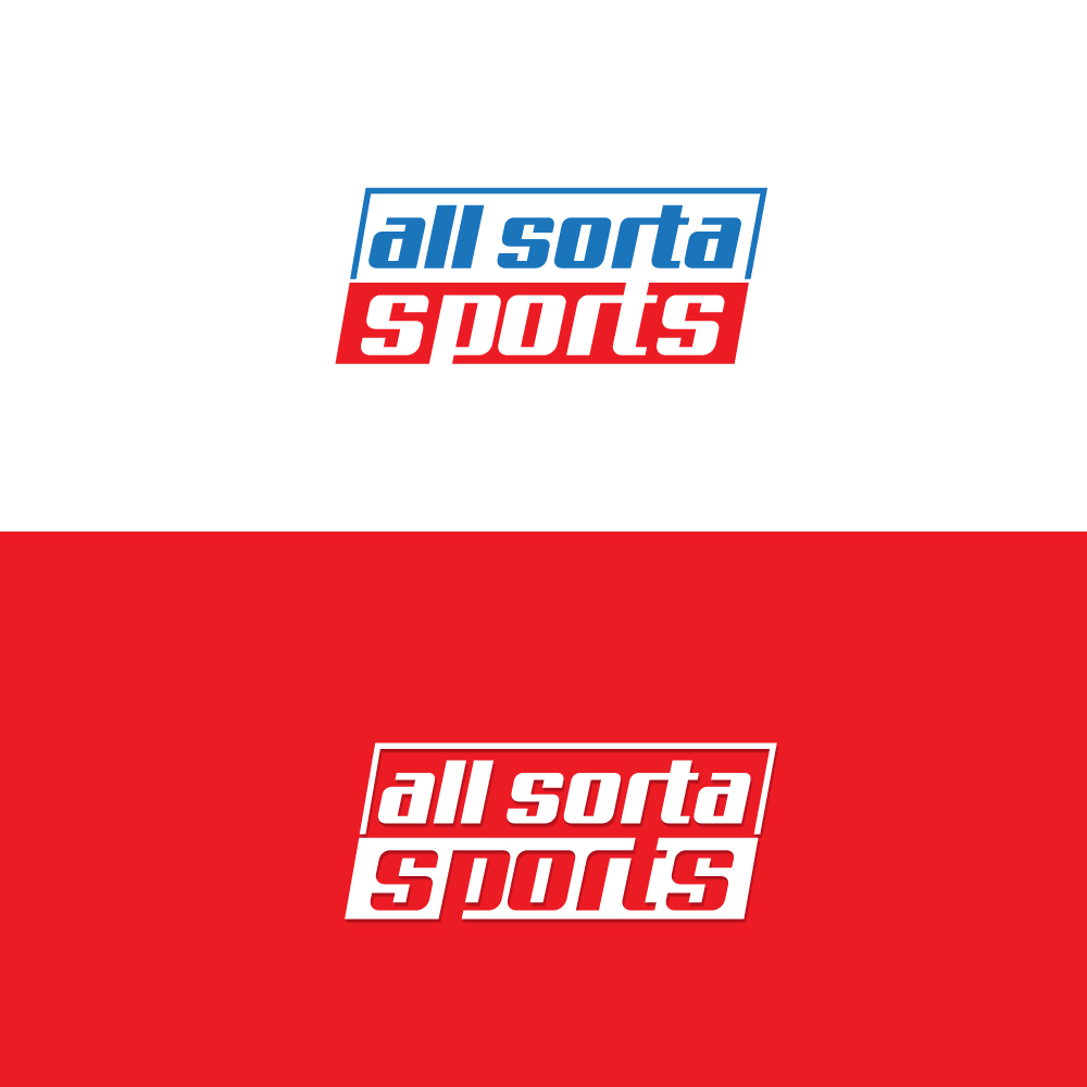Design de Logo par Sujit Banerjee pour All Sorta Sports | Design #26269527