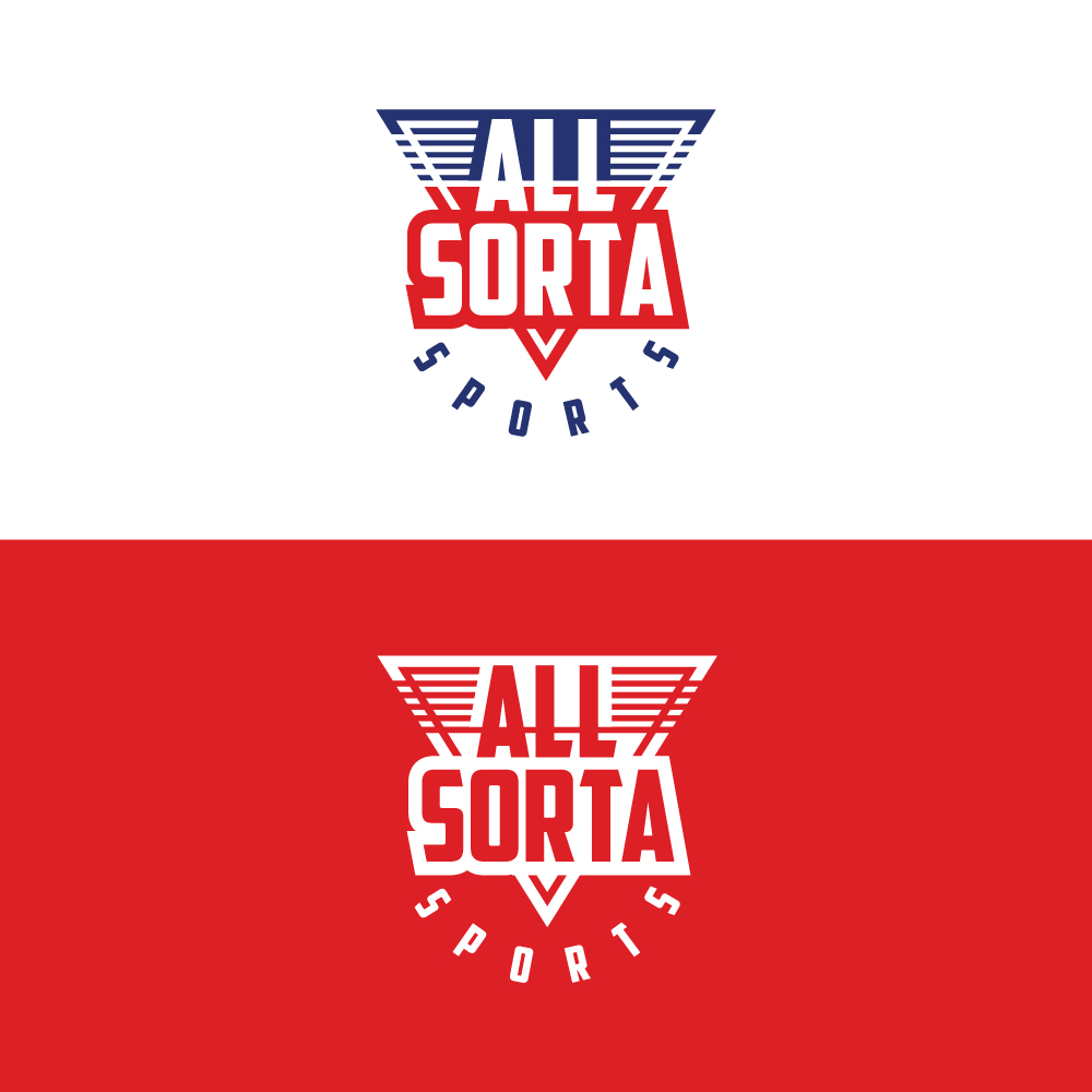 Design de Logo par Sujit Banerjee pour All Sorta Sports | Design #26275881