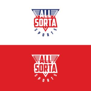 Design de Logo par Sujit Banerjee pour All Sorta Sports | Design : #26275881