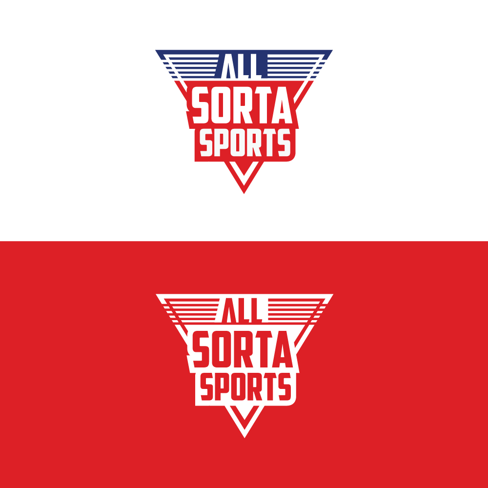 Design de Logo par Sujit Banerjee pour All Sorta Sports | Design #26275883