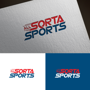 All Sorta Sports | Design de Logo par sankar999