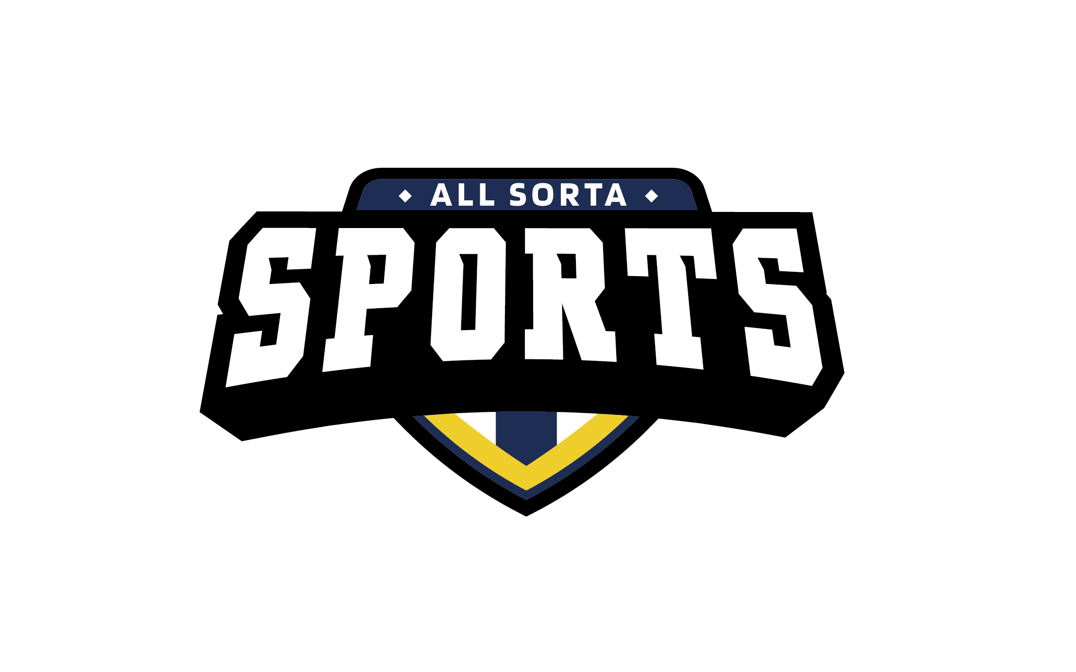 Logo Design by Val brito for All Sorta Sports | Design #26285165