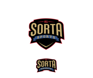 Design de Logo par Edi Wibowo pour All Sorta Sports | Design : #26268623
