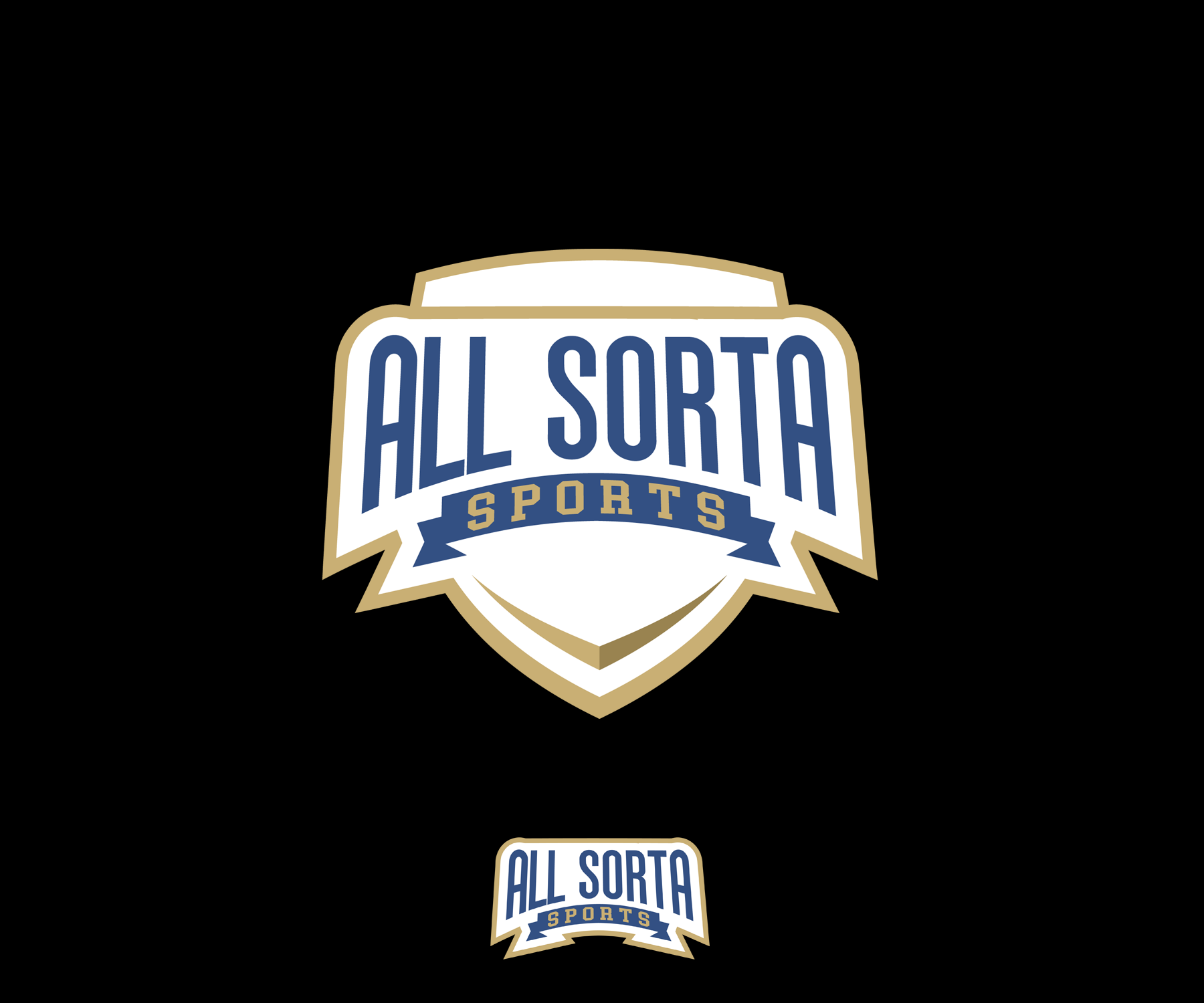 Design de Logo par Edi Wibowo pour All Sorta Sports | Design #26279861